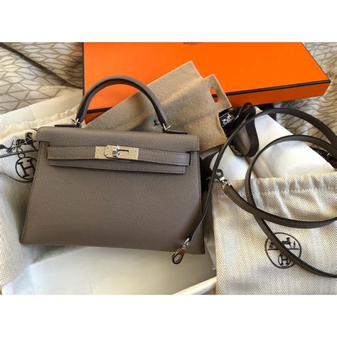 hermes kelly cursori|hermes mini kelly ii.